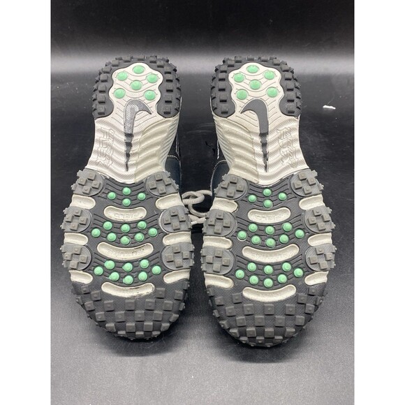 Nike Boys Future Field Soccer Football Cleats Youth Size 1Y DJ6949-001 - Picture 7 of 7